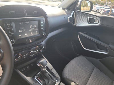 2020 Kia Soul X-Line