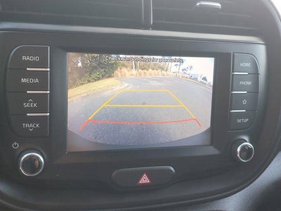 2020 Kia Soul X-Line