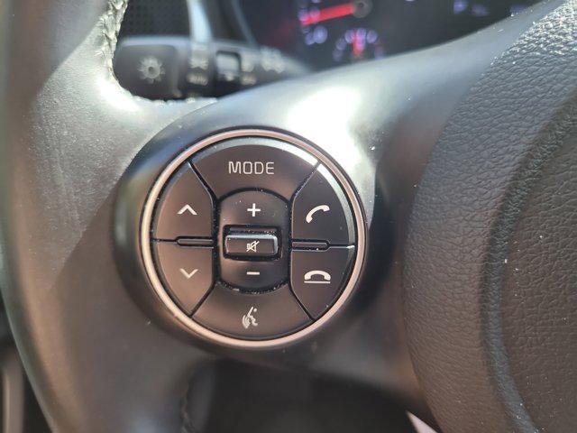 2020 Kia Soul X-Line