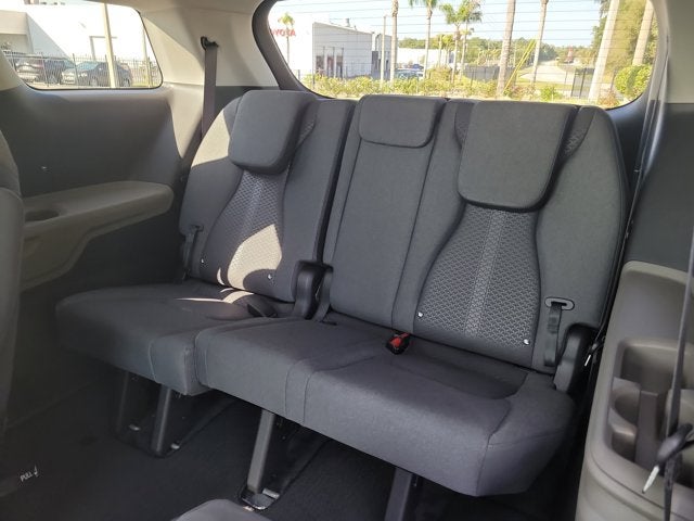 2026 Kia Carnival LX