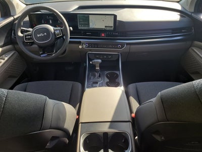 2026 Kia Carnival LX