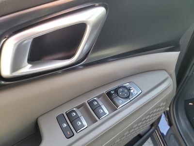 2026 Kia Carnival LX