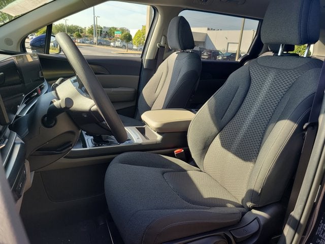 2026 Kia Carnival LX