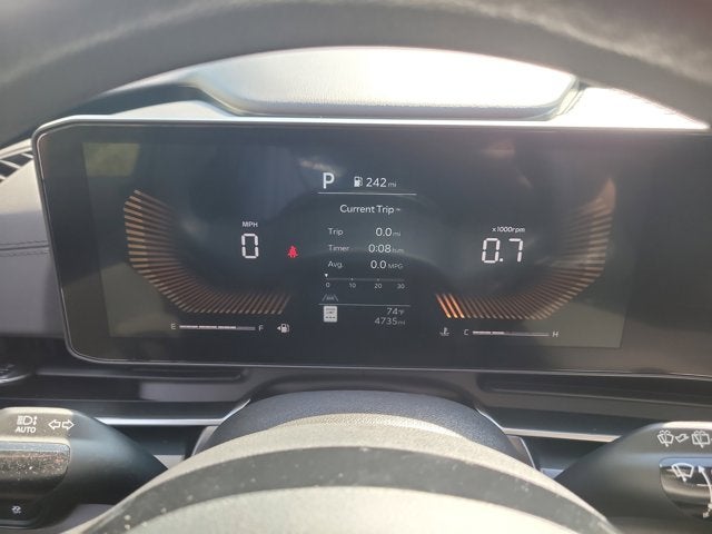 2026 Kia Carnival LX