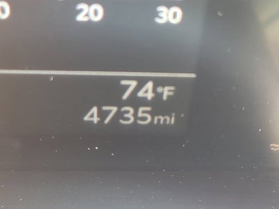 2026 Kia Carnival LX