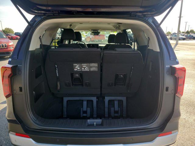 2026 Kia Carnival LX