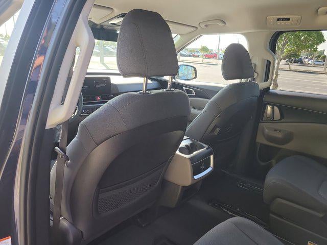 2026 Kia Carnival LX