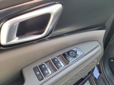 2026 Kia Carnival LX