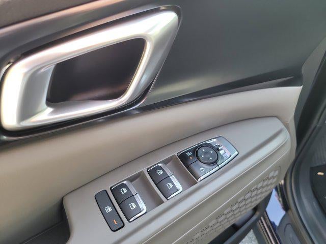 2026 Kia Carnival LX