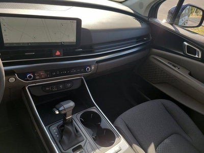 2026 Kia Carnival LX