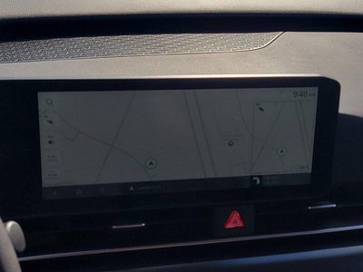 2026 Kia Carnival LX