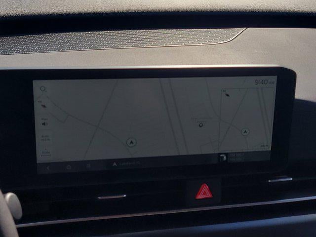 2026 Kia Carnival LX