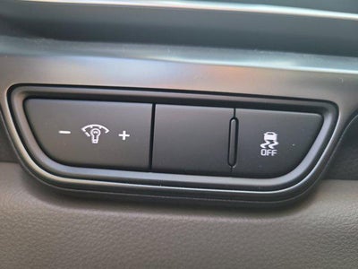 2026 Kia Carnival LX