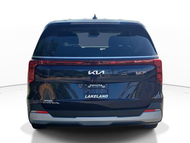 2026 Kia Carnival LX
