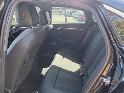 2023 Audi A3 Premium Plus
