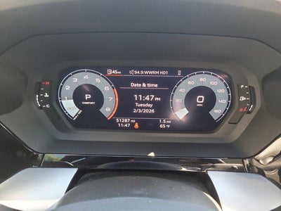 2023 Audi A3 Premium Plus