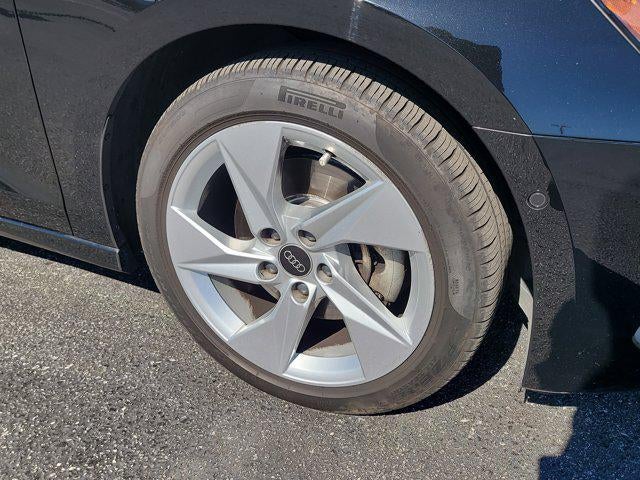 2023 Audi A3 Premium Plus