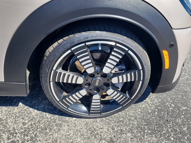 2022 MINI Hardtop Cooper S