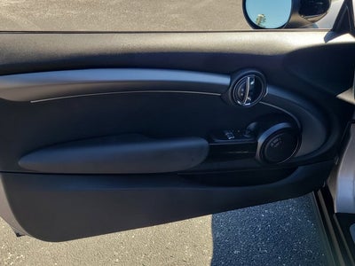 2022 MINI Hardtop Cooper S