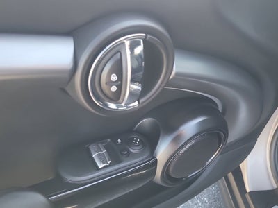 2022 MINI Hardtop Cooper S