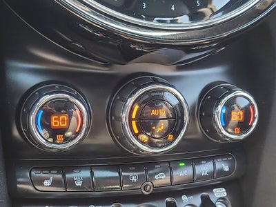 2022 MINI Hardtop Cooper S