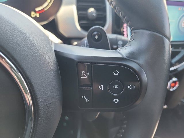 2022 MINI Hardtop Cooper S