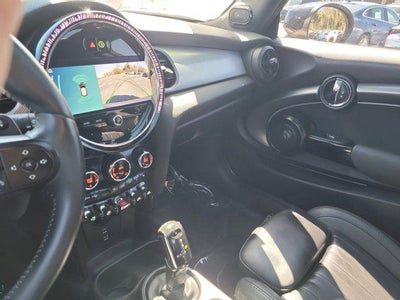 2022 MINI Hardtop Cooper S