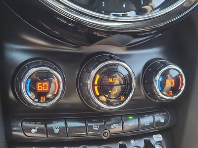 2022 MINI Hardtop Cooper S