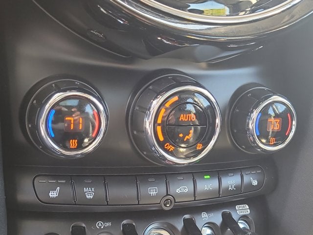 2023 MINI Hardtop Cooper S