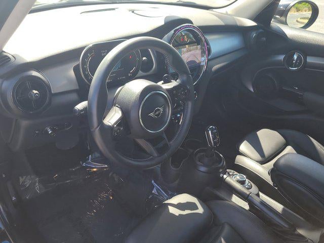 2023 MINI Hardtop Cooper S