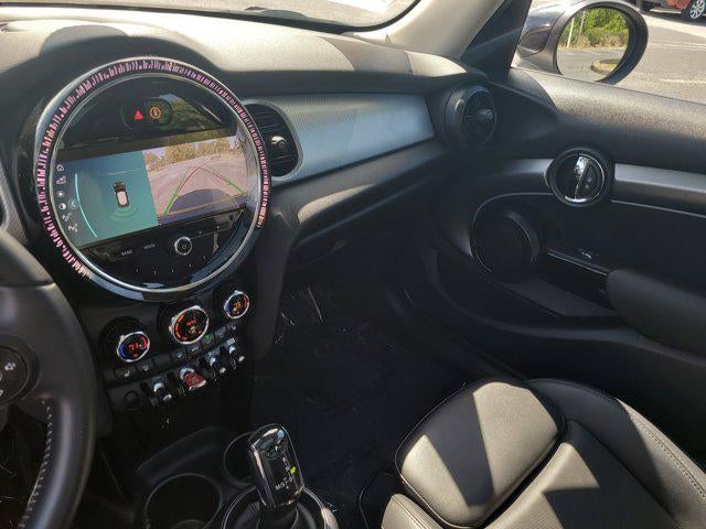 2023 MINI Hardtop Cooper S