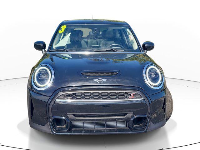 2023 MINI Hardtop Cooper S