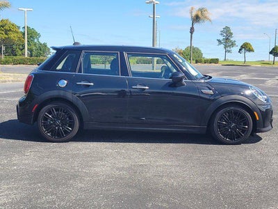 2023 MINI Hardtop Cooper S