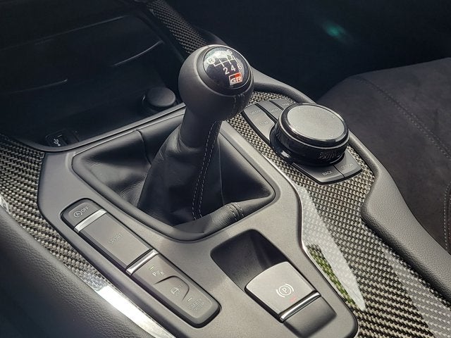 2026 Toyota GR Supra 3.0