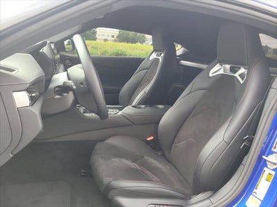 2026 Toyota GR Supra 3.0