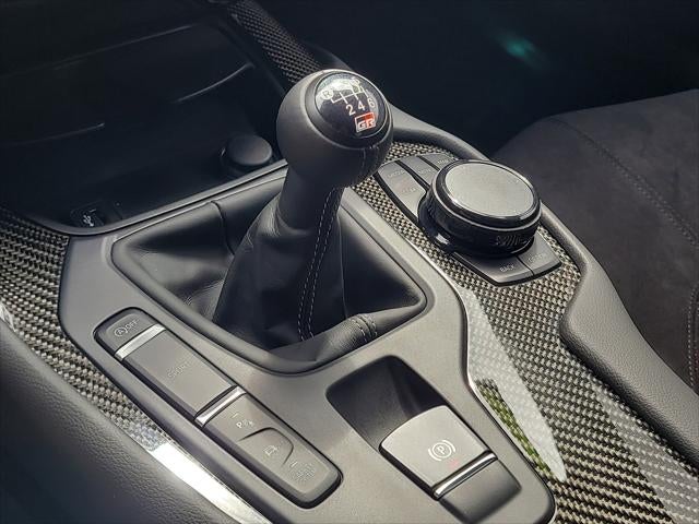 2026 Toyota GR Supra 3.0