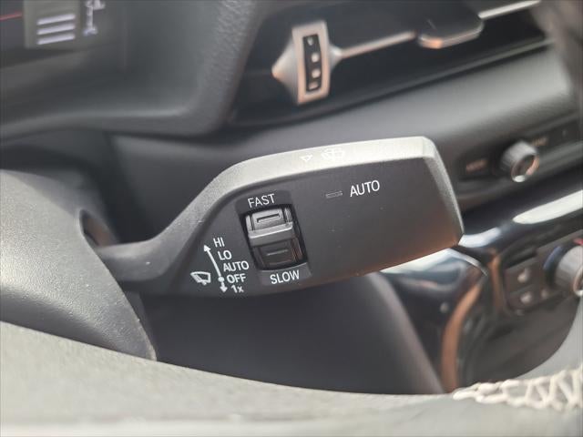 2026 Toyota GR Supra 3.0
