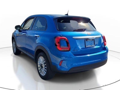 2023 FIAT 500X Pop