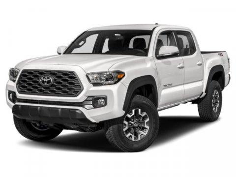 2021 Toyota TACOMA TRD OFFRD 4X4 DOUBLE CAB