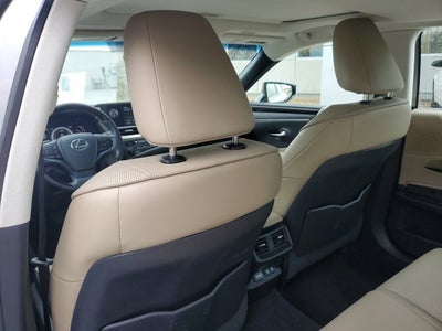 2019 Lexus ES 350 350 Ultra Luxury