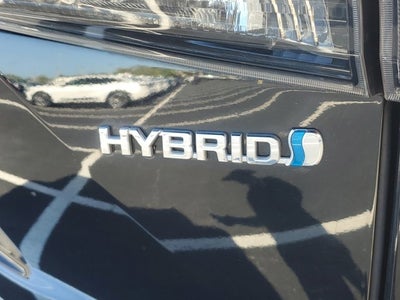 2021 Toyota HIGHLANDER HYBRD Platinum