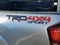 2018 Toyota TACOMA TRD SPORT TRD Off-Road