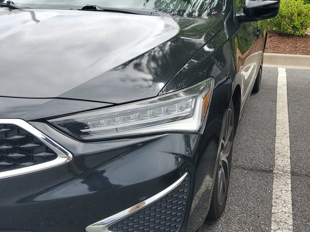 2022 Acura ILX w/Premium Package