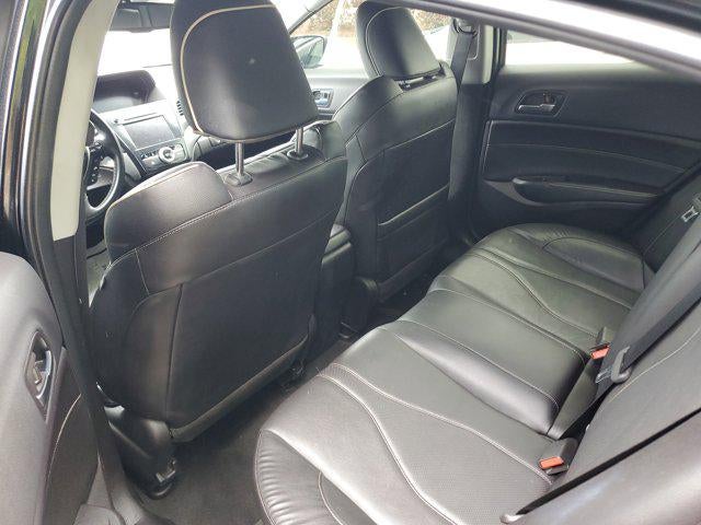 2022 Acura ILX w/Premium Package