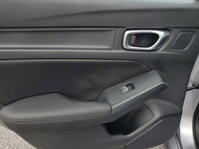 2023 Acura Integra Base