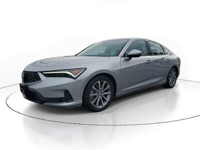 2023 Acura Integra Base