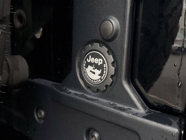 2021 Jeep Wrangler Unlimited Rubicon 392