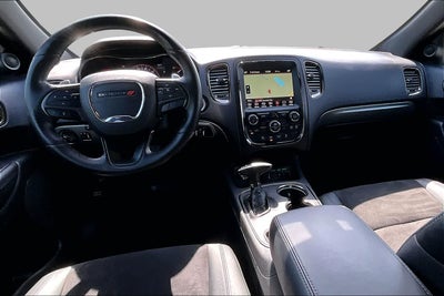 2020 Dodge Durango R/T