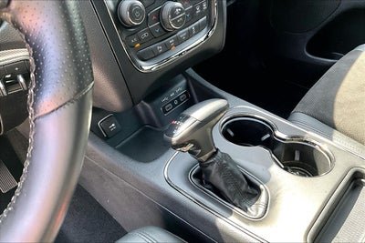 2020 Dodge Durango R/T