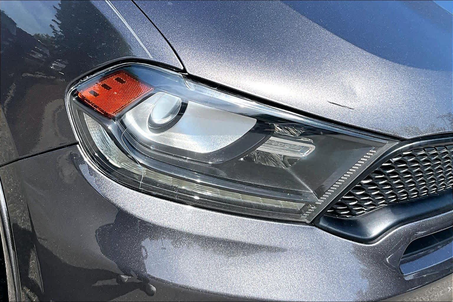 2020 Dodge Durango R/T
